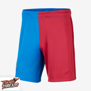 Custom Soccer/Football Shorts