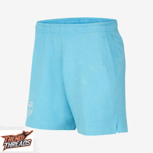 Custom Soccer/Football Shorts
